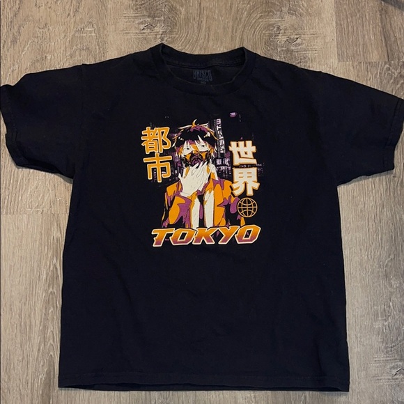 Levi's Red Sweatshirt and Black Red Shorts Boys Bundle Size 10 12 - Picture 6 of 13